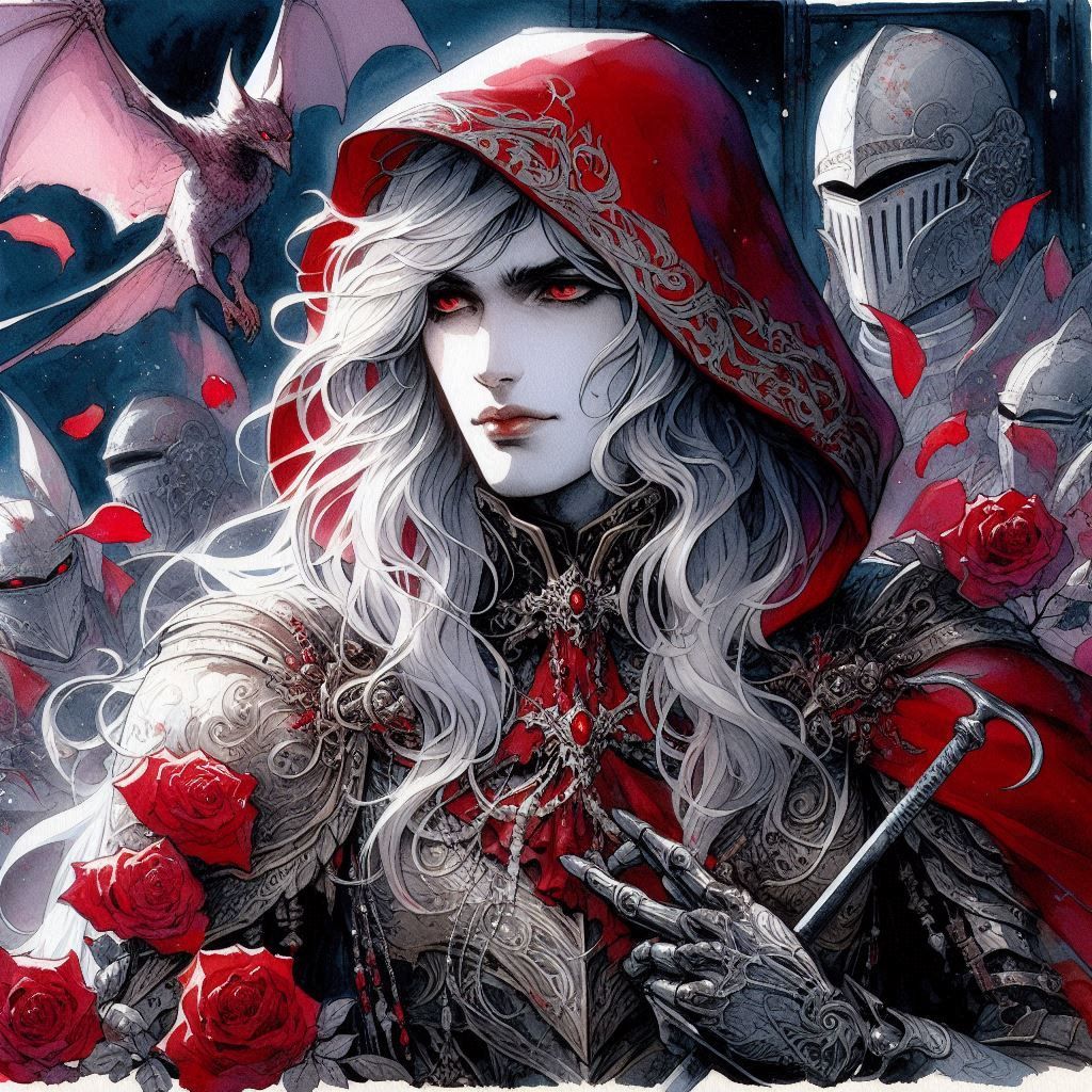 He who rules over Nothing