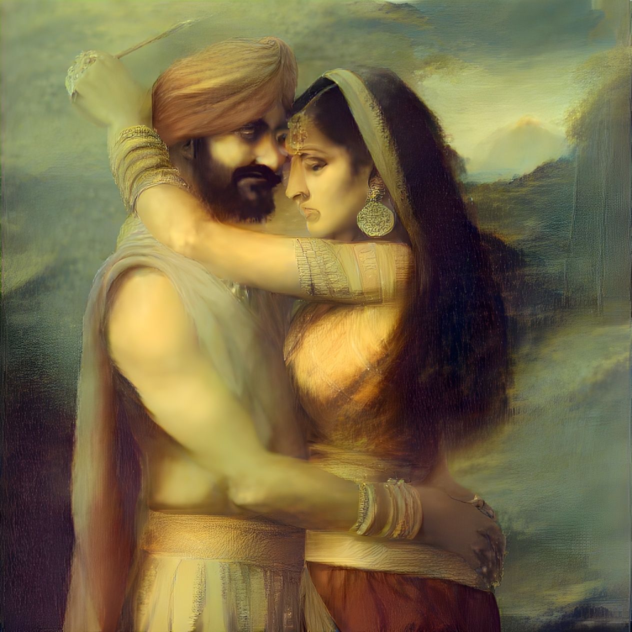 Challenge: Renaissance