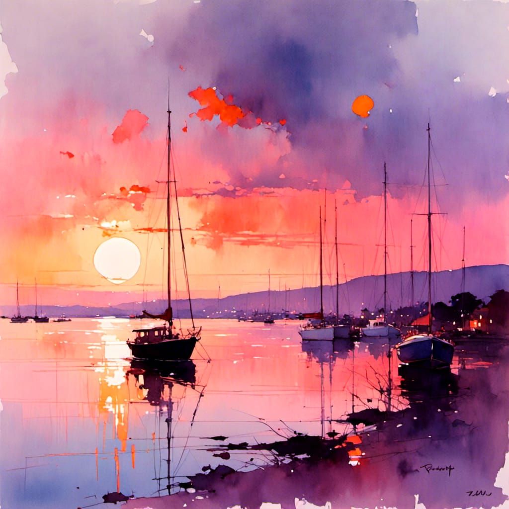 LapiWatercolor