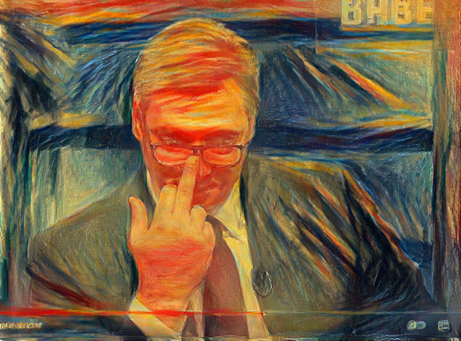 Mir. Stabilnost. Vucic.