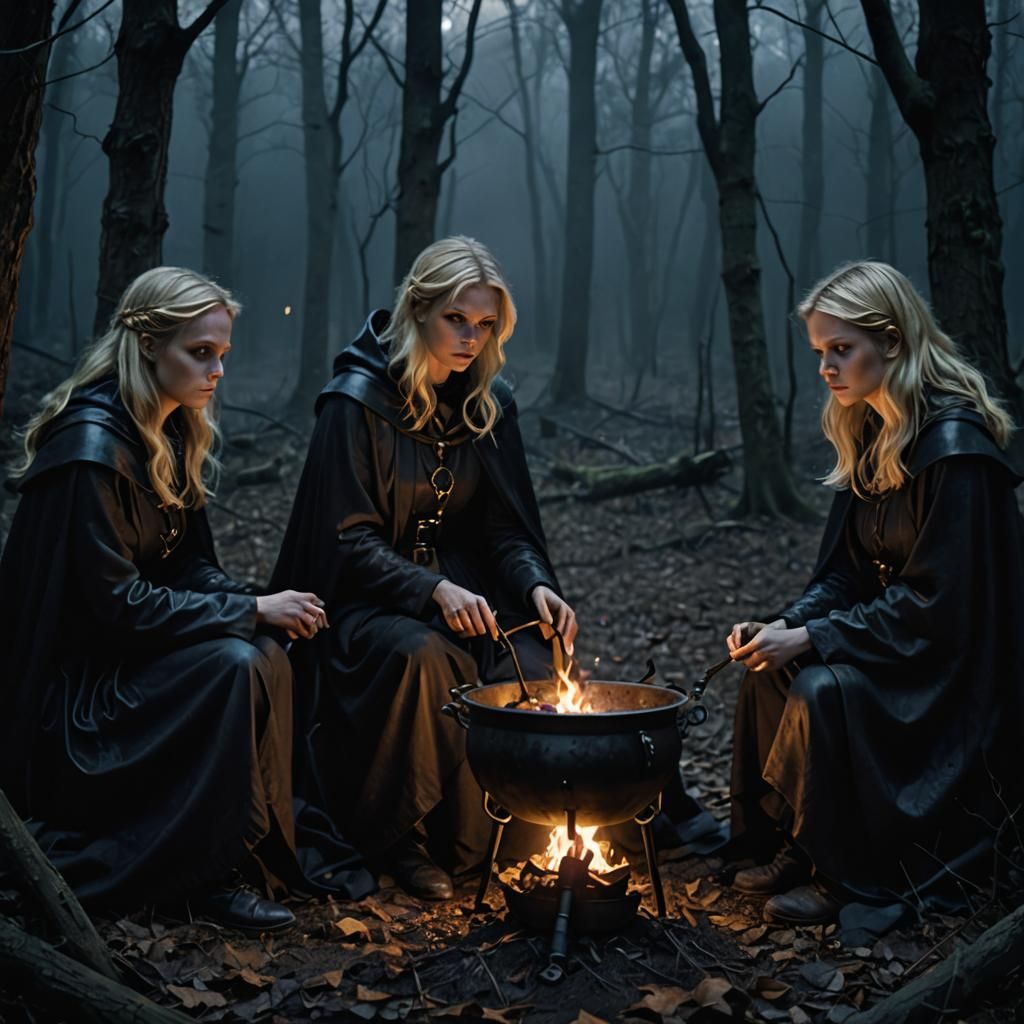 The Coven