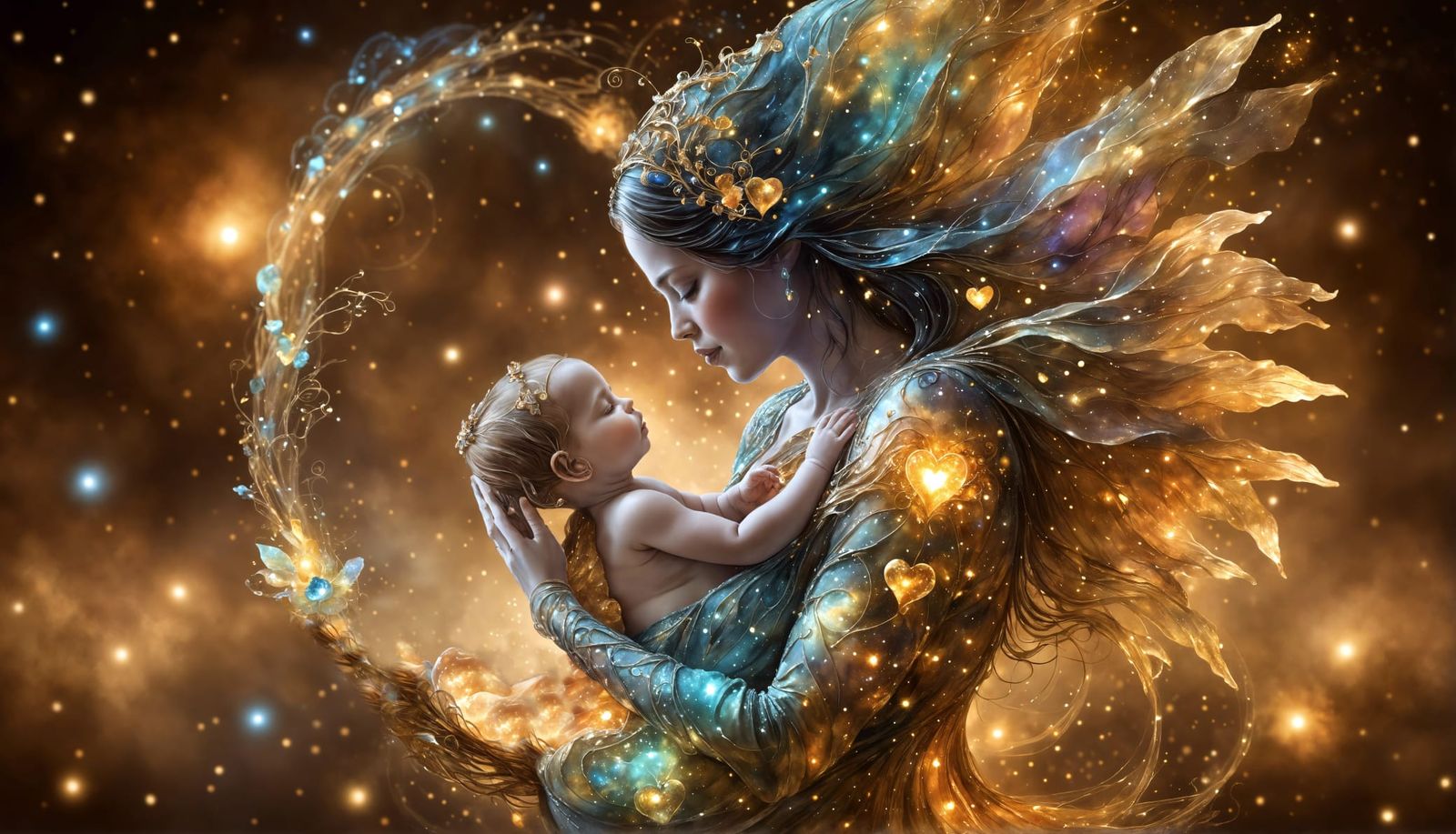 Happy Birthday Geminis