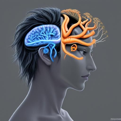The Neurodivergent Person