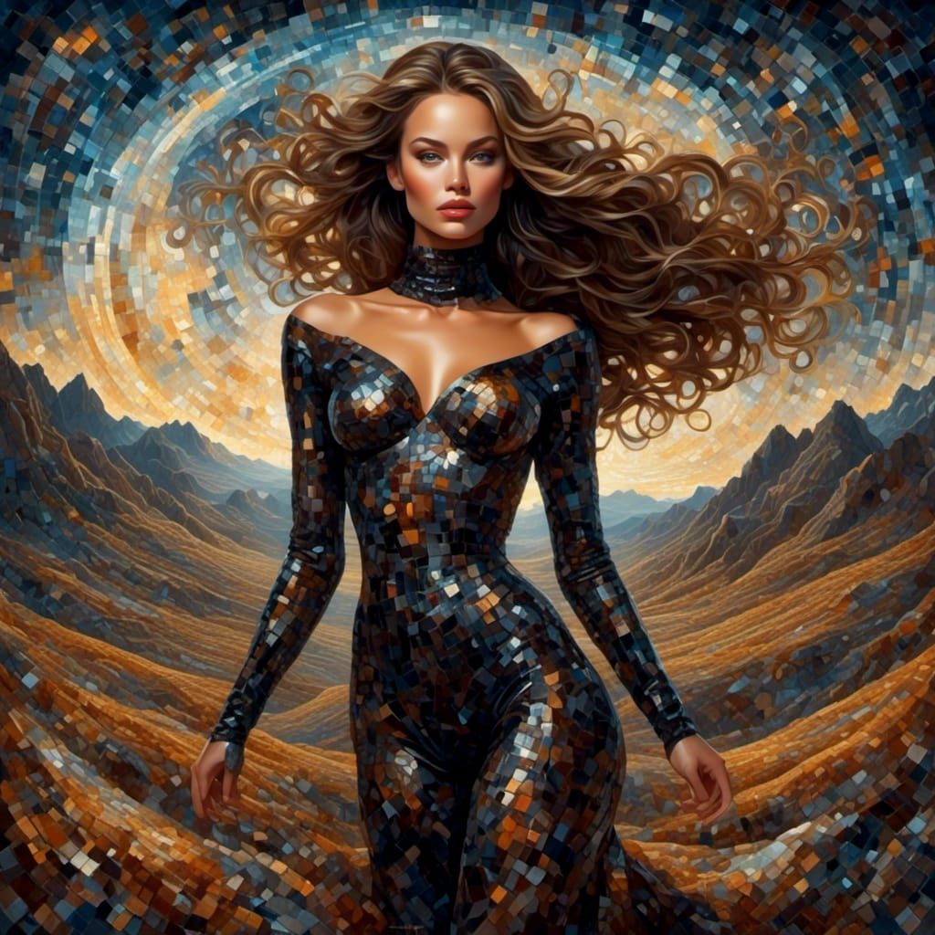 MOSAIC BEAUTY