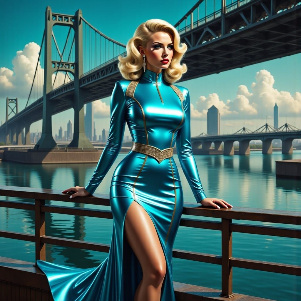 <lora:RetroFuturismFx:1.0>  