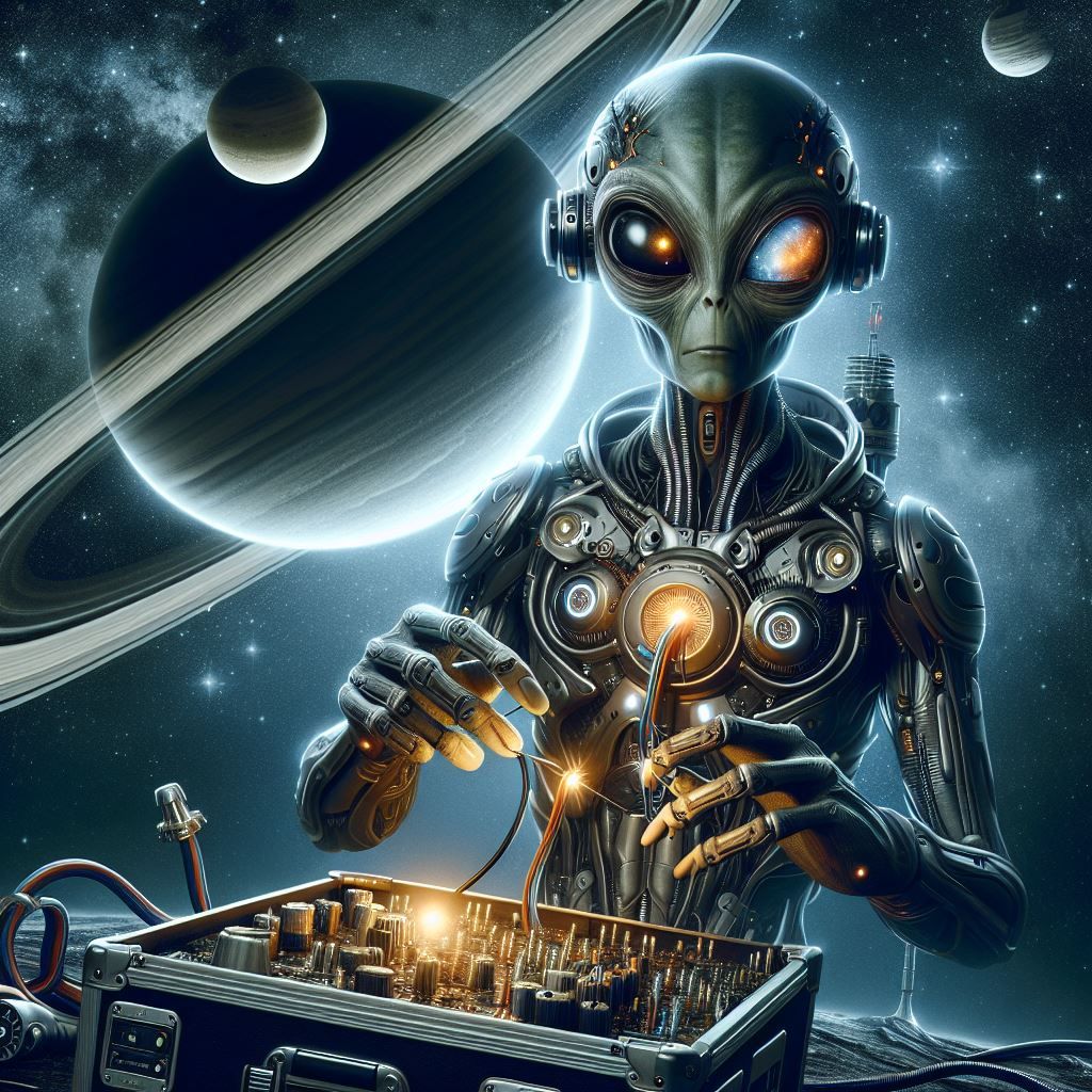 space repair express