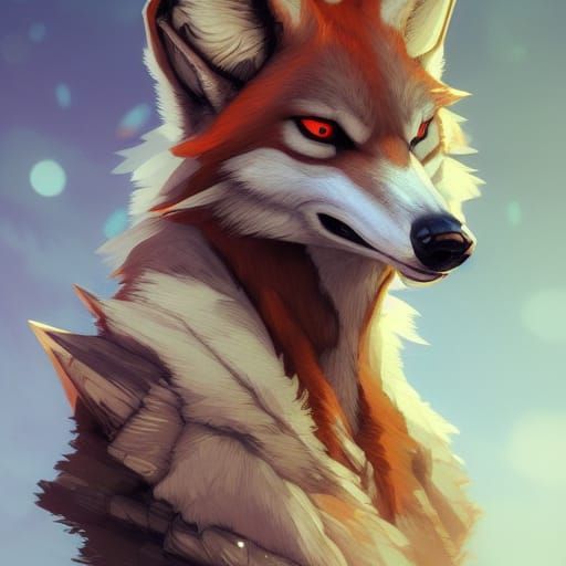 WolFox