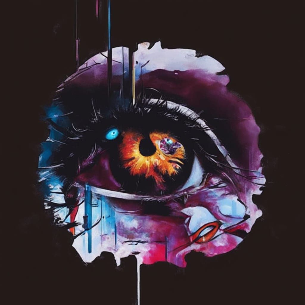 Untitled Creation