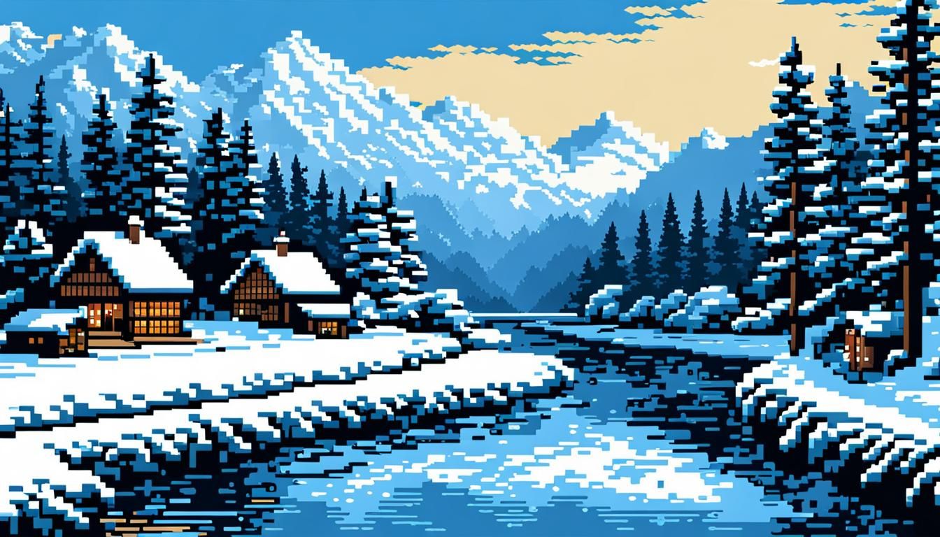 Riversperiments