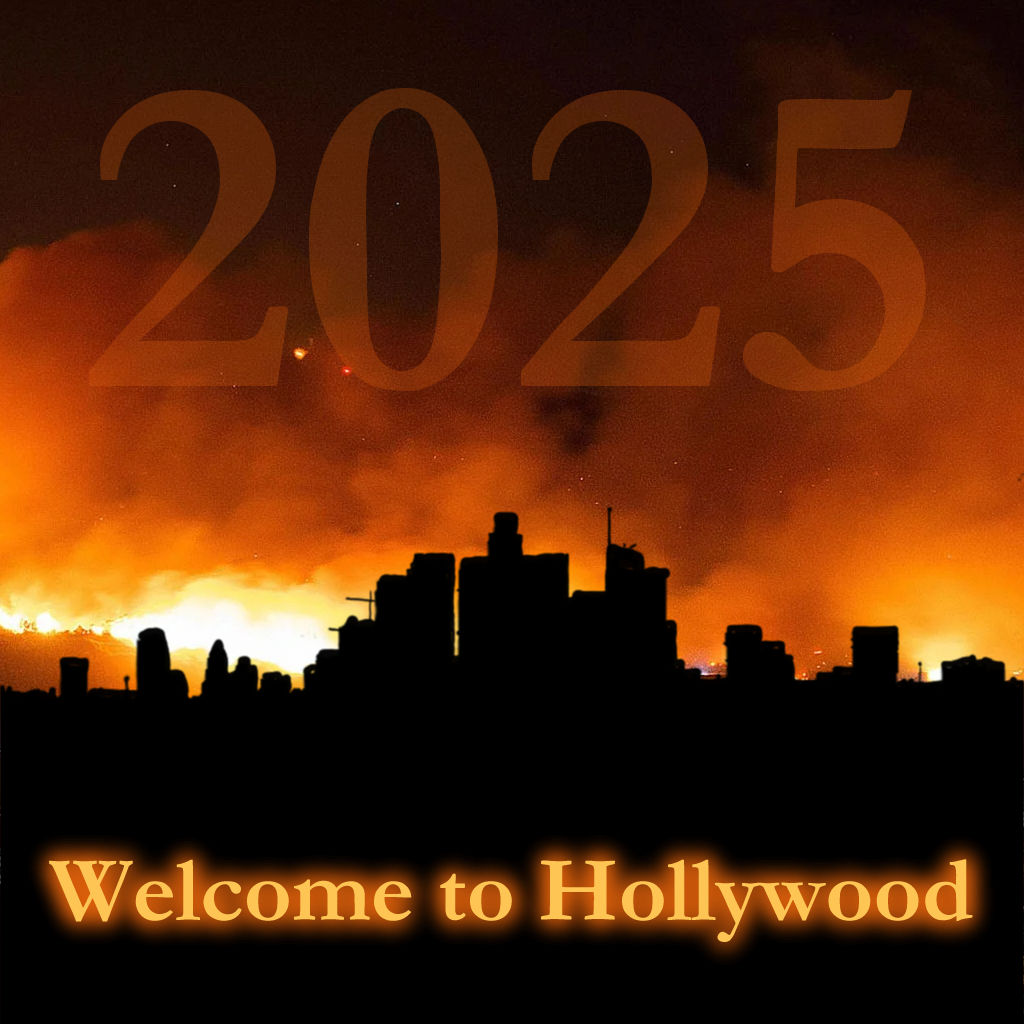 Welcome to Hollywood