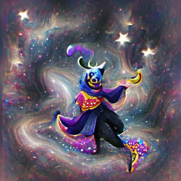 cosmictrickster