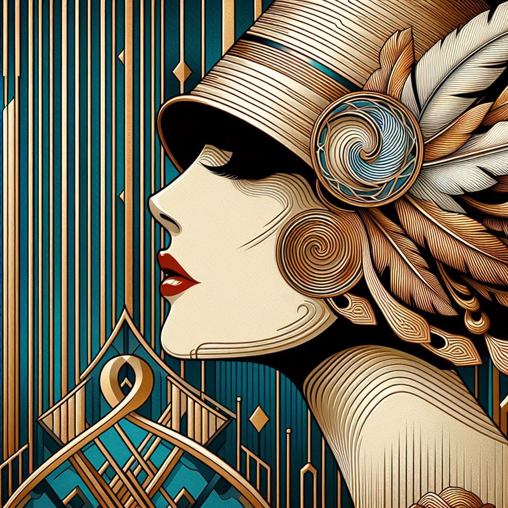 Art Deco