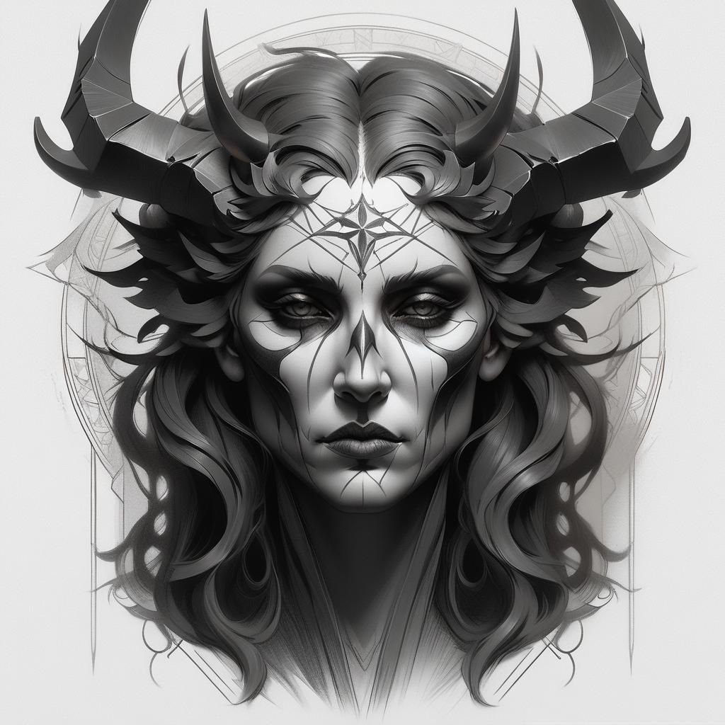 The Angel of Death