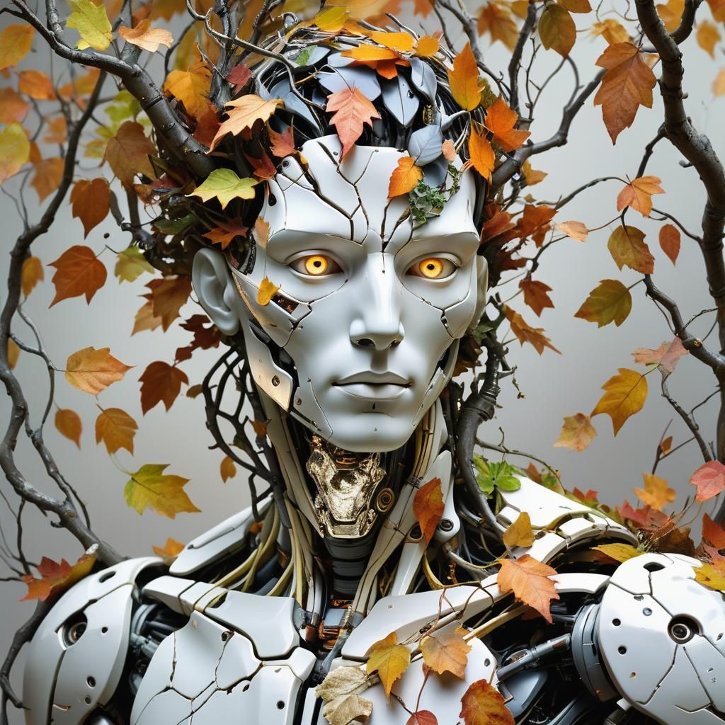 Sentient BioMech