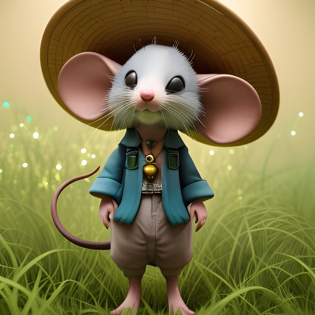 Curious Traveler
