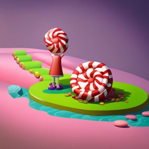 candy girl