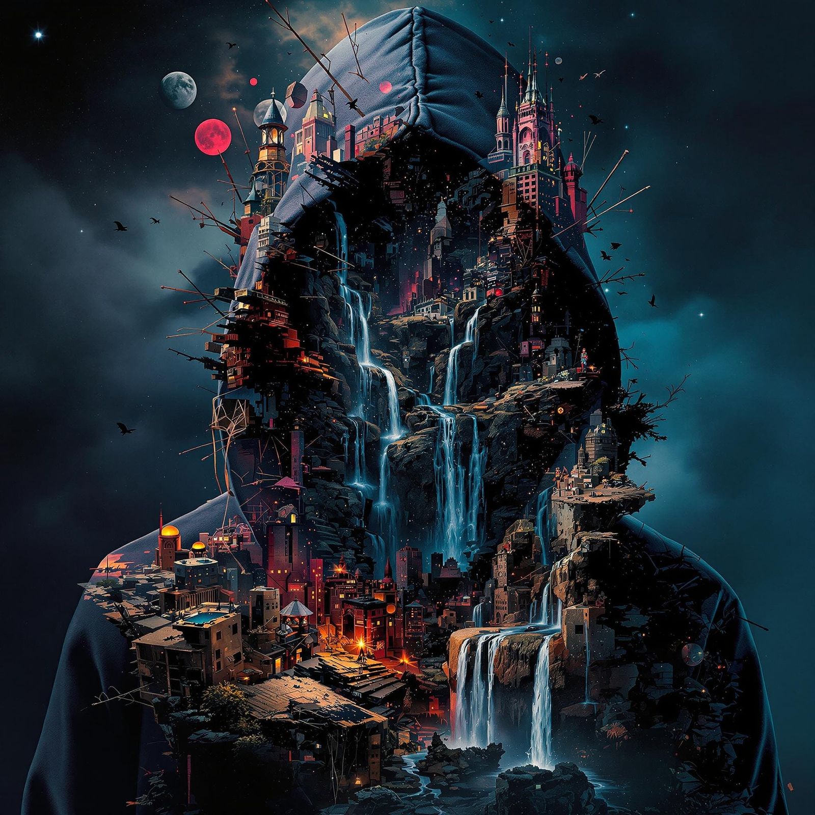 Under the hood of a Cascading Citadel   by @KrisB