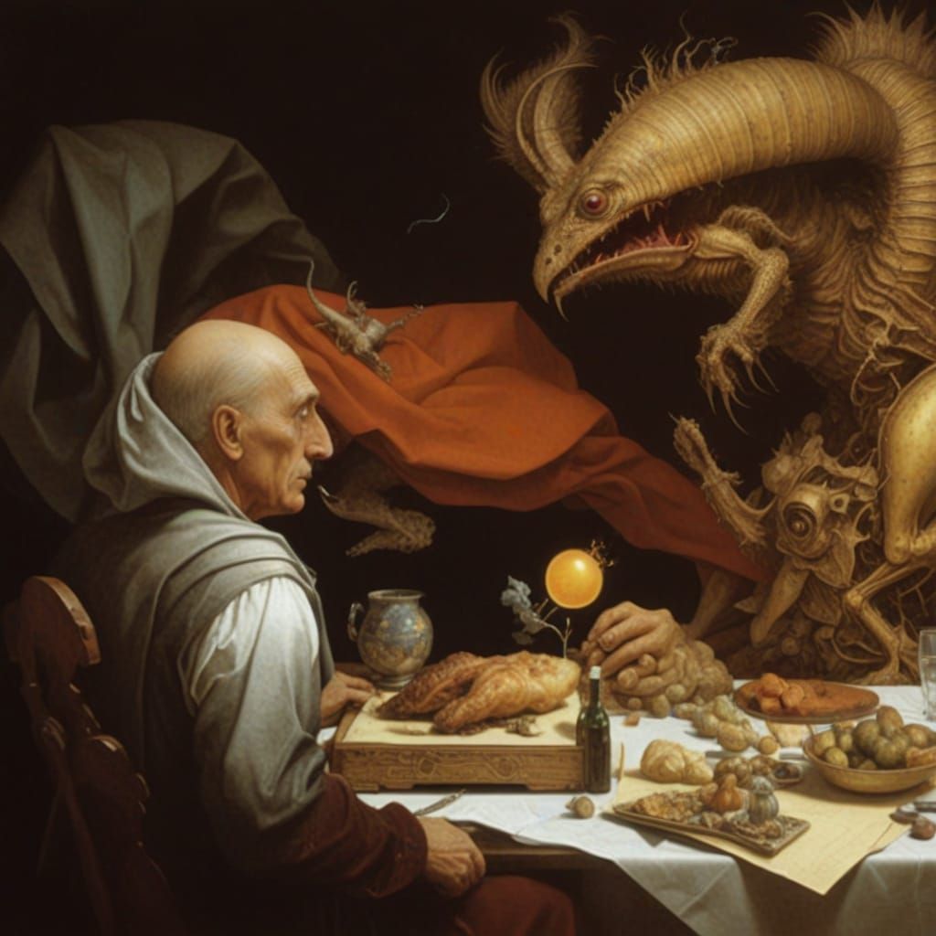 (human) "These are authentically unique Artifacts - but - I have to ask you this - are they Legal?"