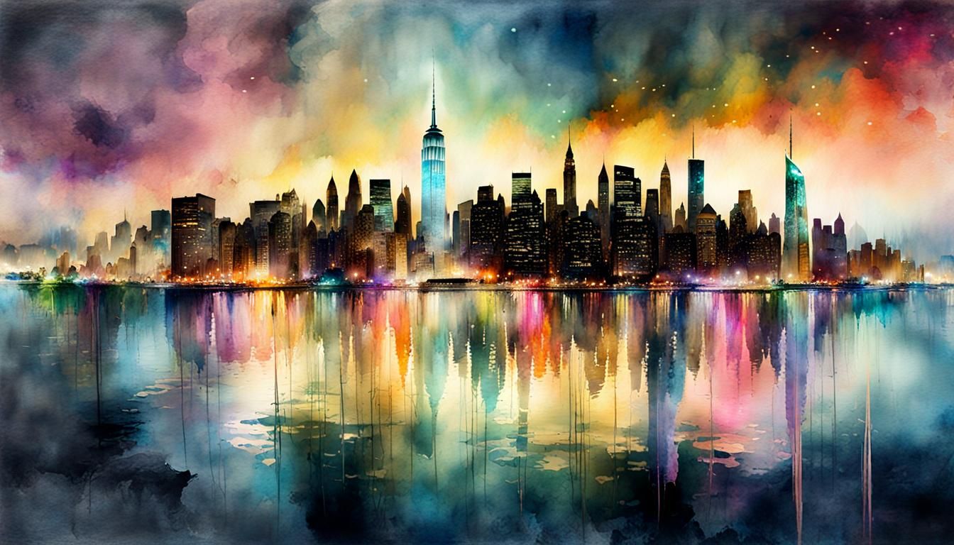 Cityscape