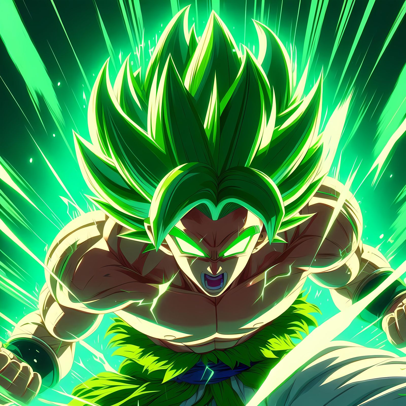 Broly