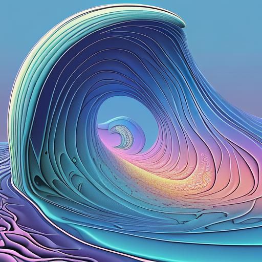 Untitled Creation
