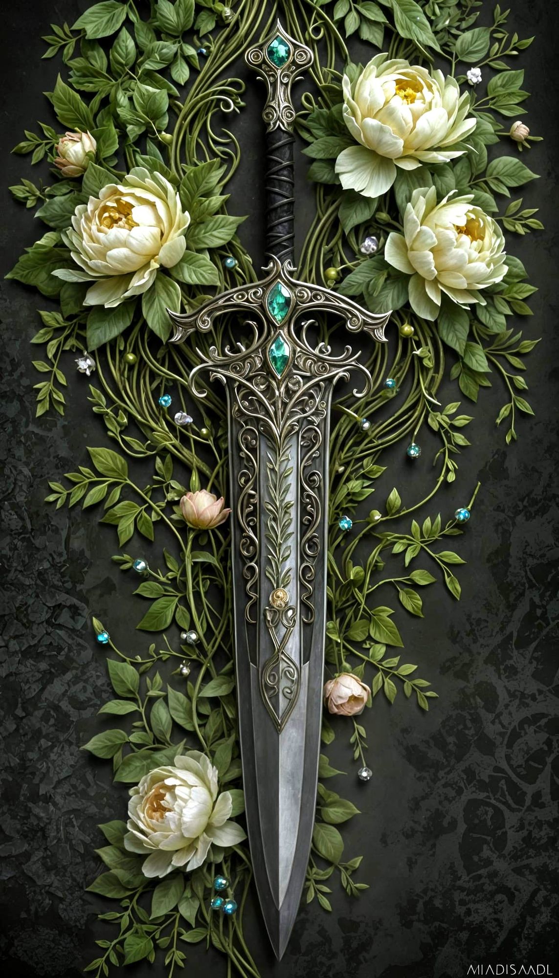 Blade of Righteousness