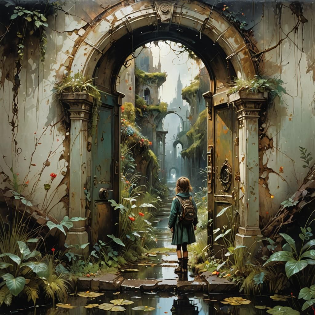 unknown   by @Trickster