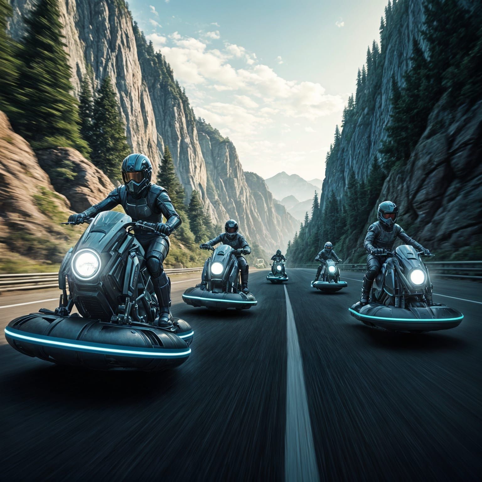 bike race  by @undefined