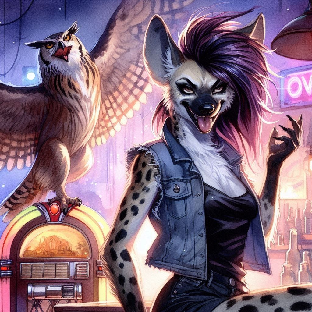 Dookie's Jukebox Song