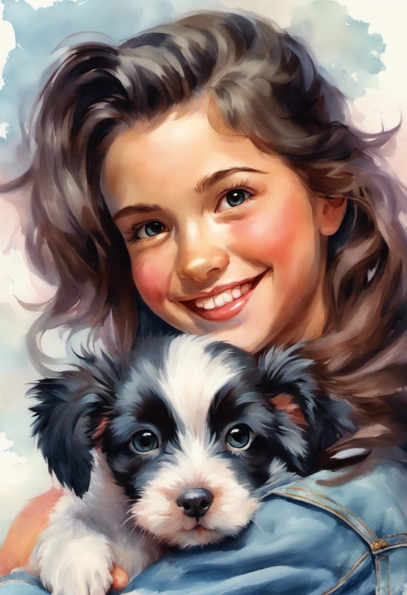 Cuteness overload!  by @Sharonjoy