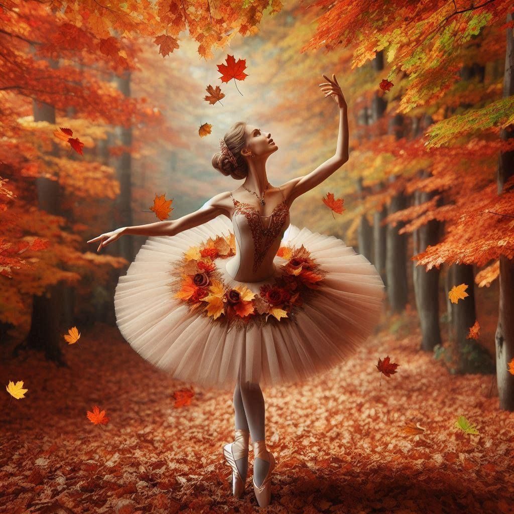 Autumn Ballet