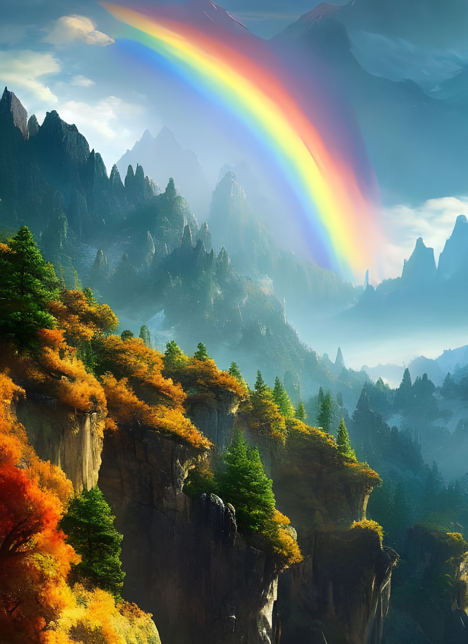 Mountains