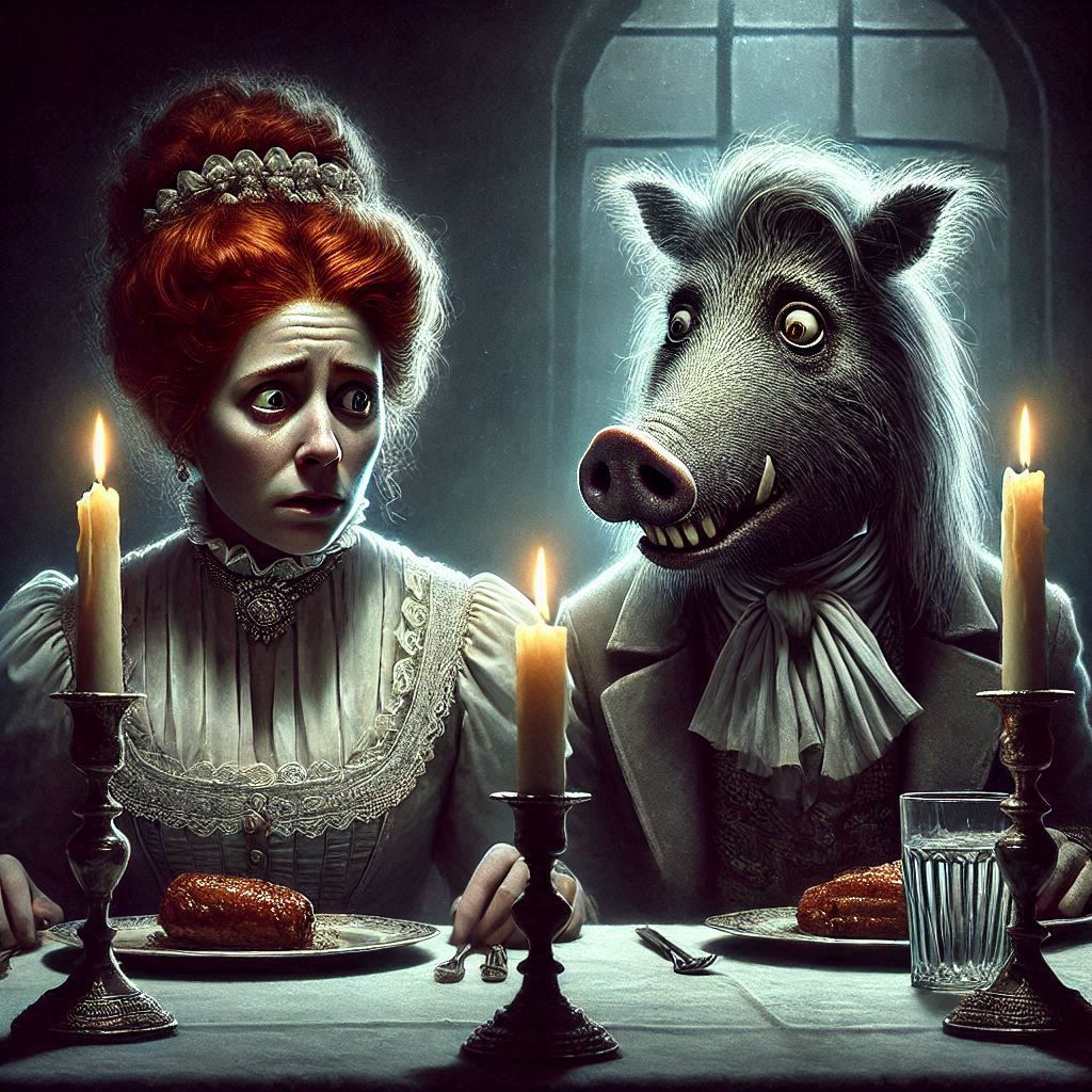 Are you going to eat that?