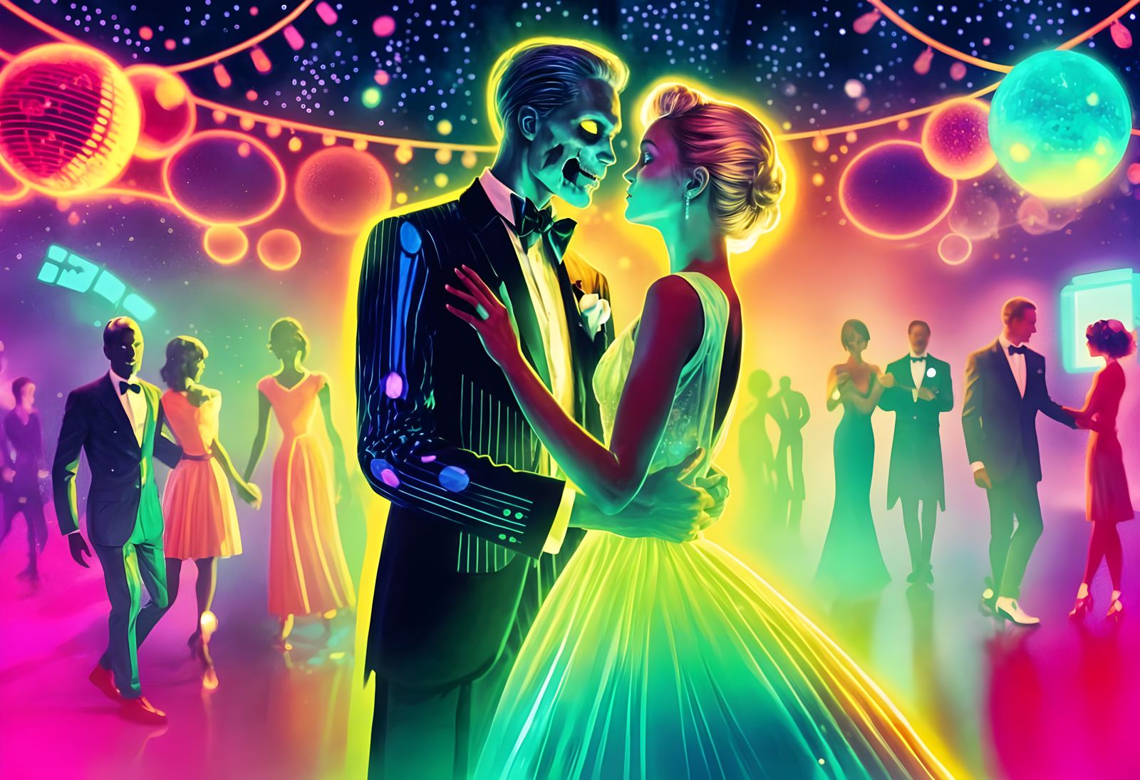 Love you, Babe 🩷  by @Lisi