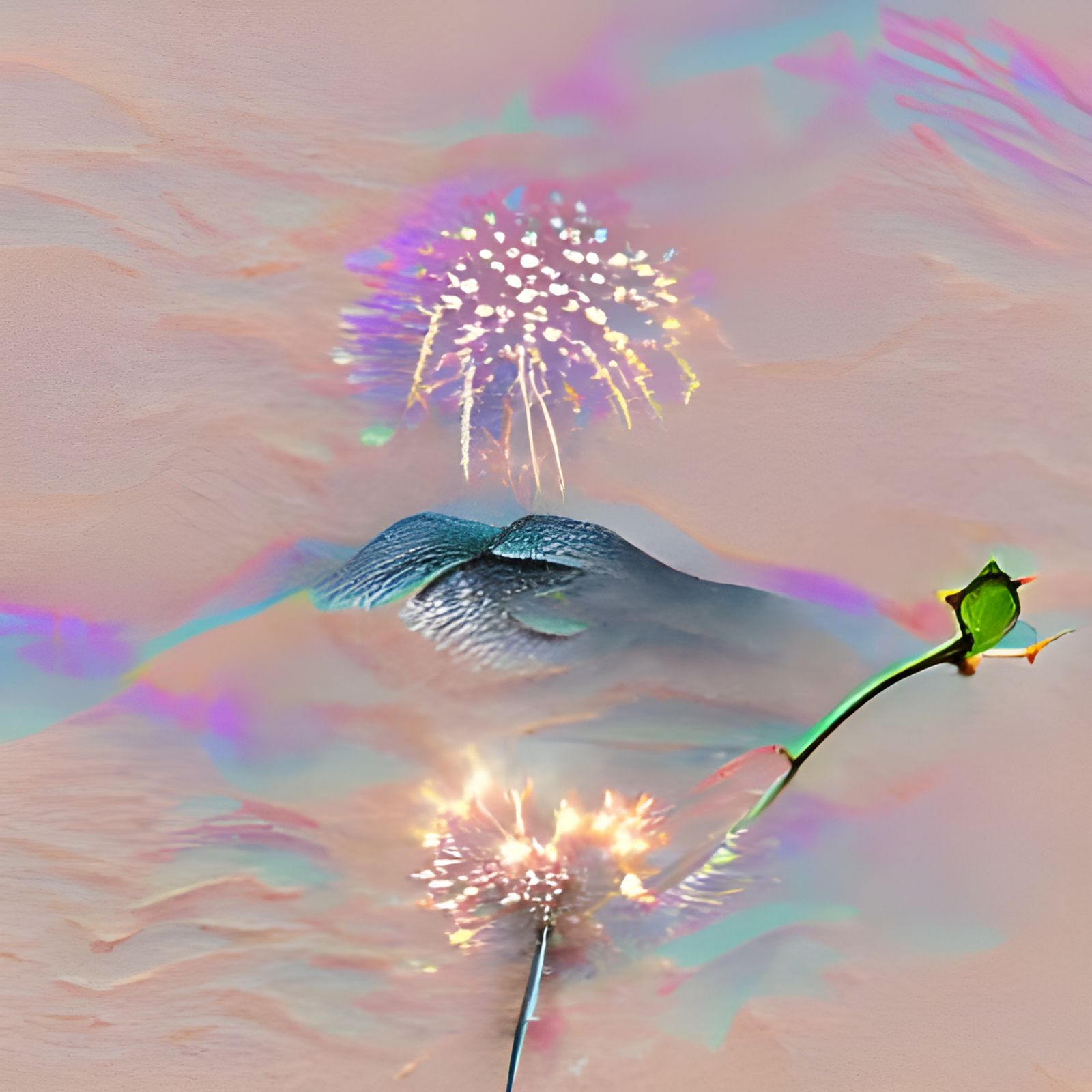 To be as you wish