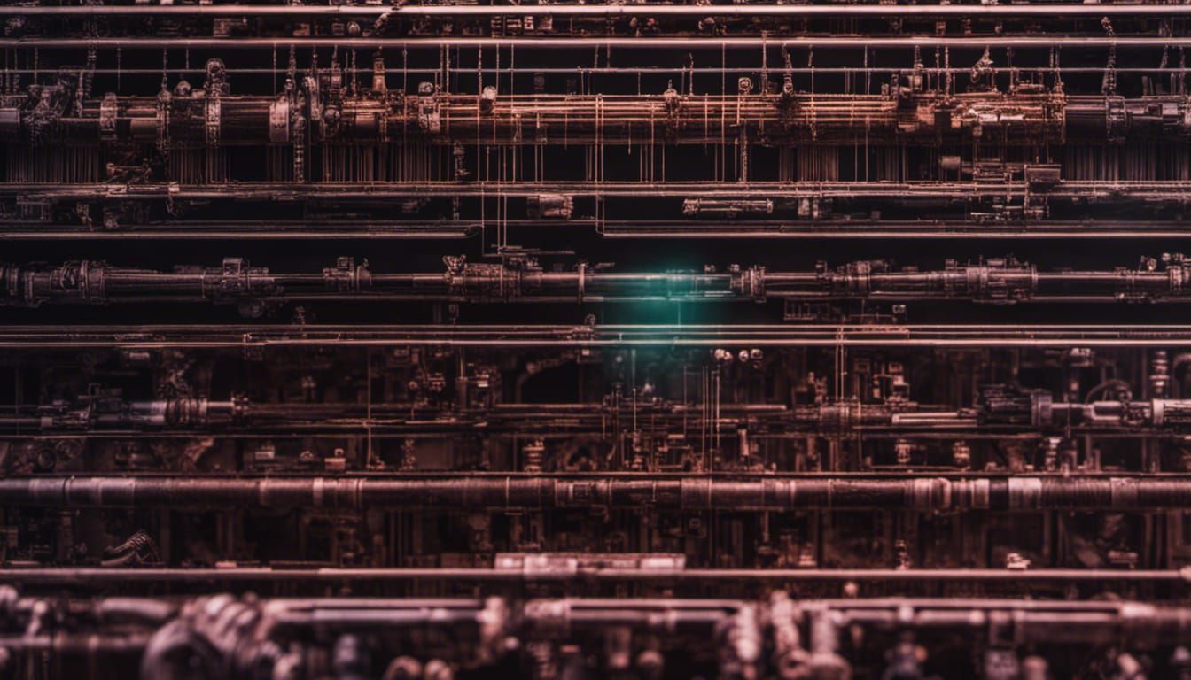 valves