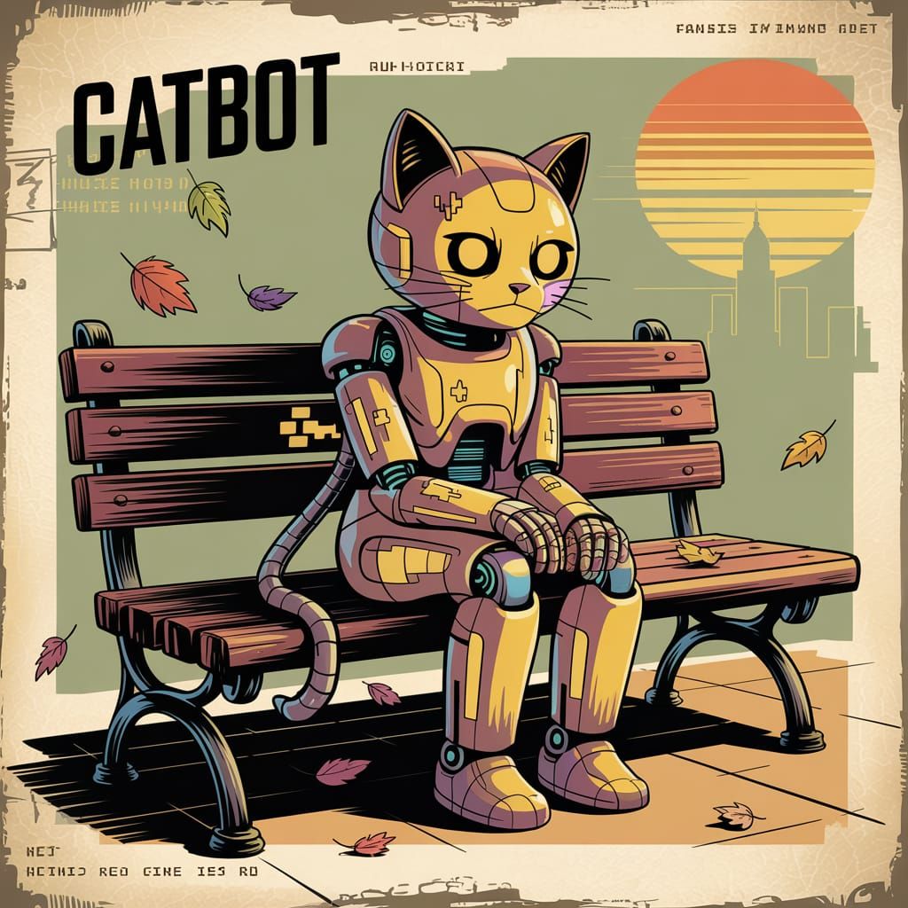 CatBot