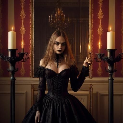 cara delevingne