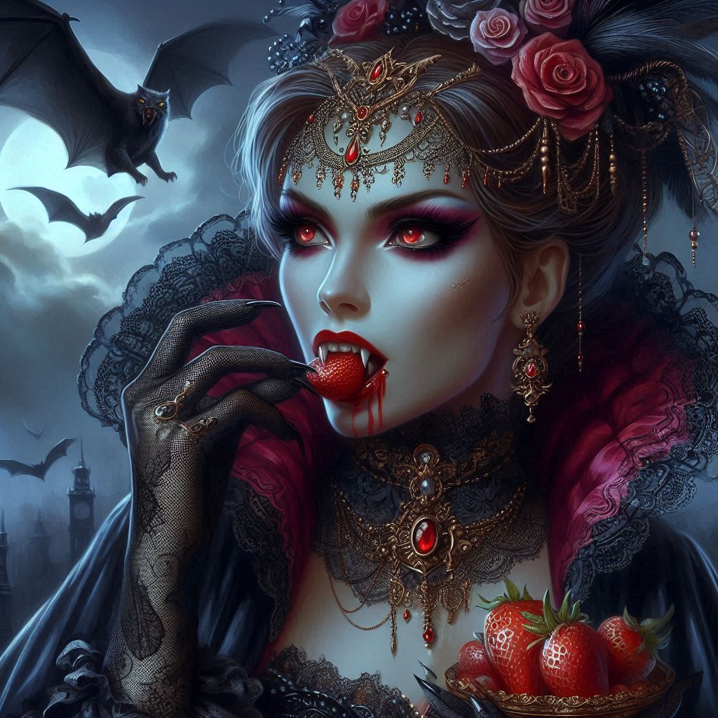 Vampire