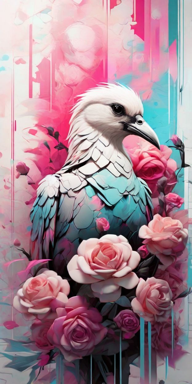 Rose Bird