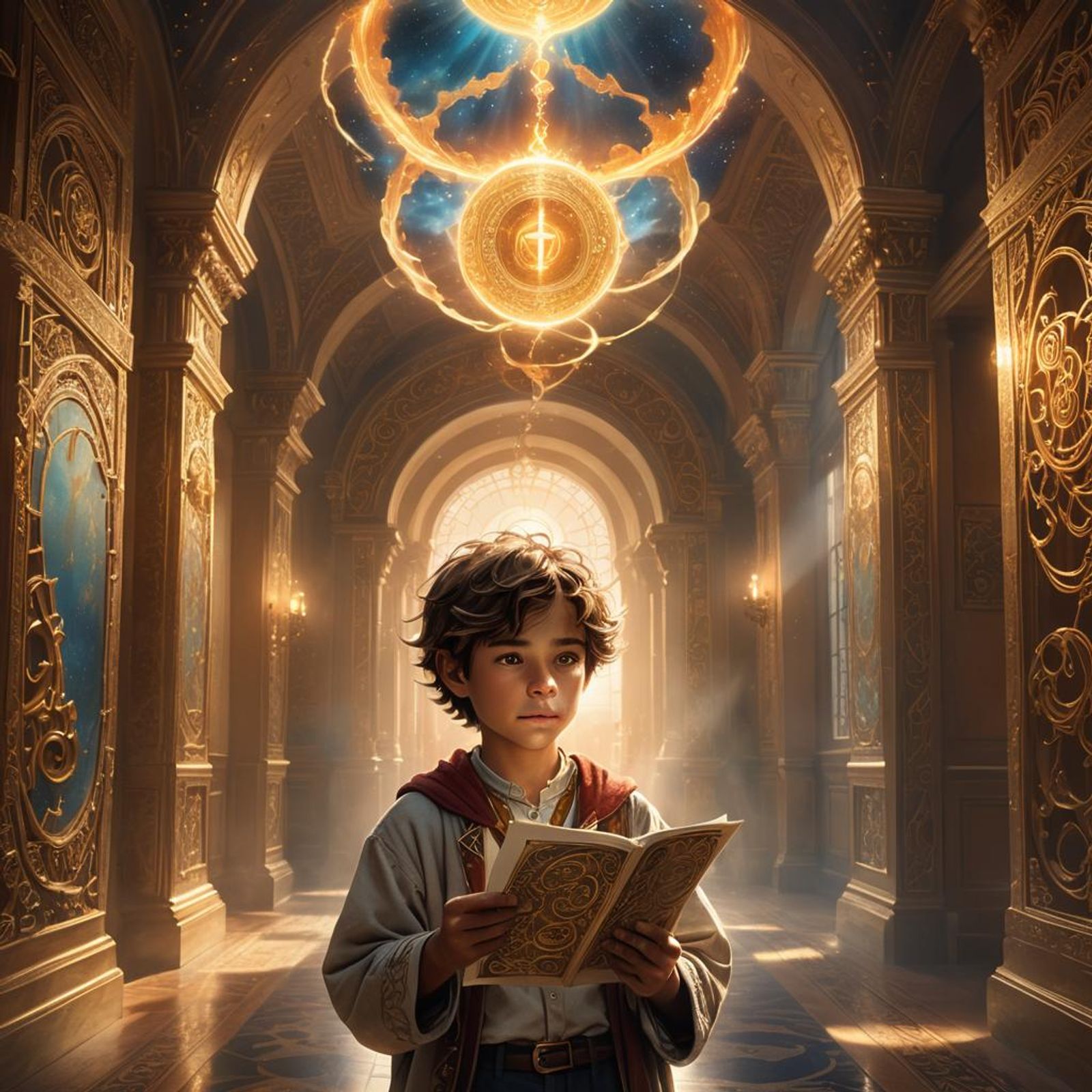 Opowieść o liście Einsteina, choć często powtarzana, jest bardziej