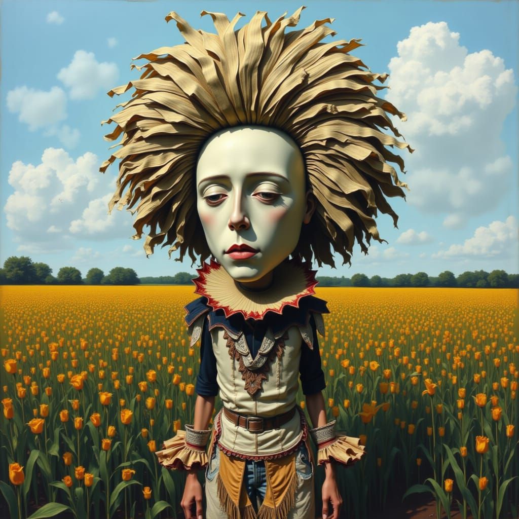 Person in a field
<lora:Contexture Awkward:1.0>