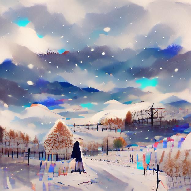 Winter
