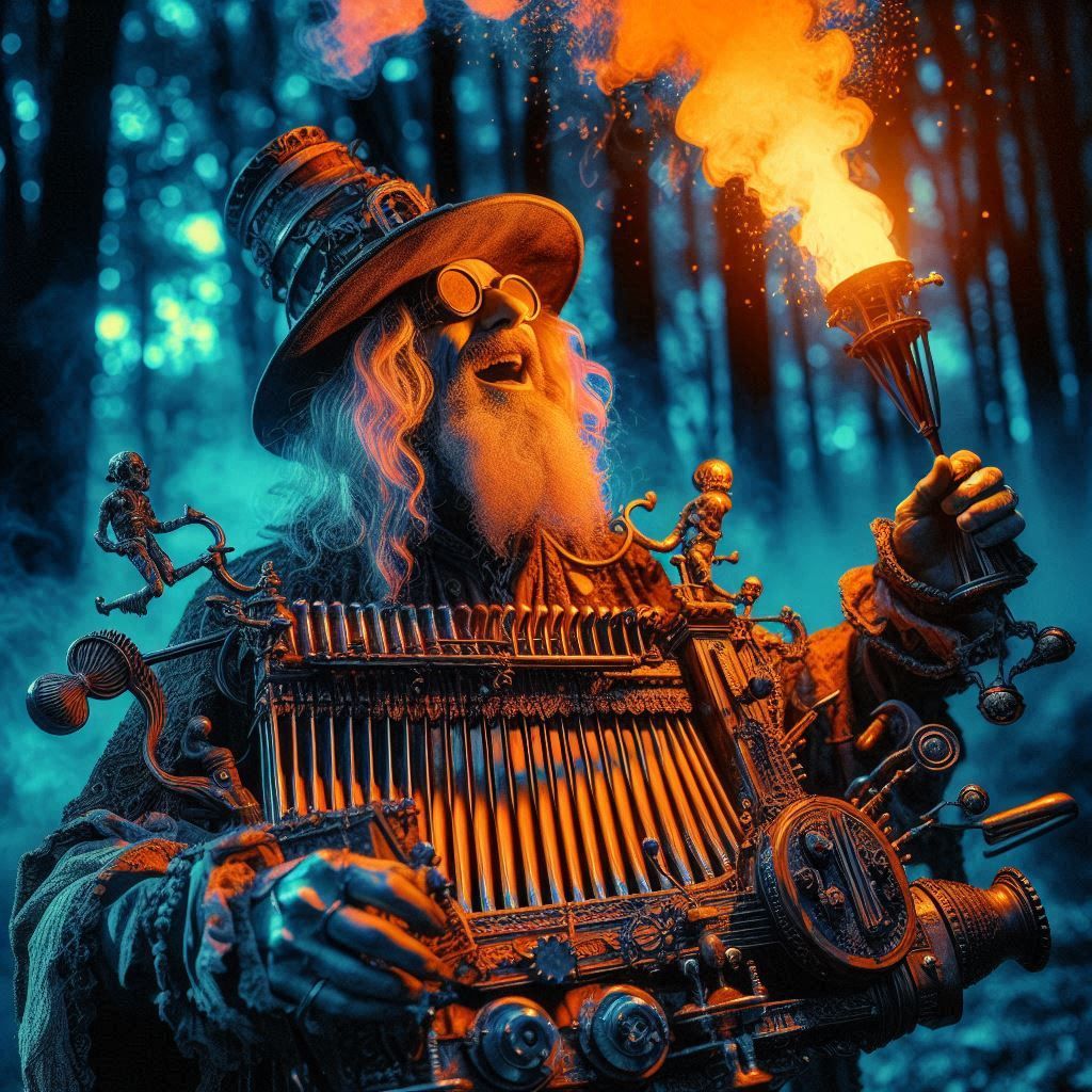 ✌𝓱𝓲𝓼𝓽𝓸𝓻𝔂 𝓸𝓯 𝓪𝓰𝓮𝓼 𝓹𝓪𝓼𝓽, 𝓾𝓷𝓮𝓷𝓵𝓲𝓰𝓱𝓽𝓮...