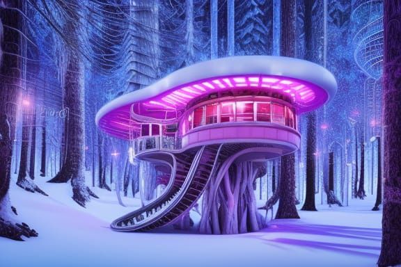 Treehouse