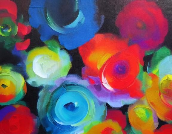 Untitled Creation