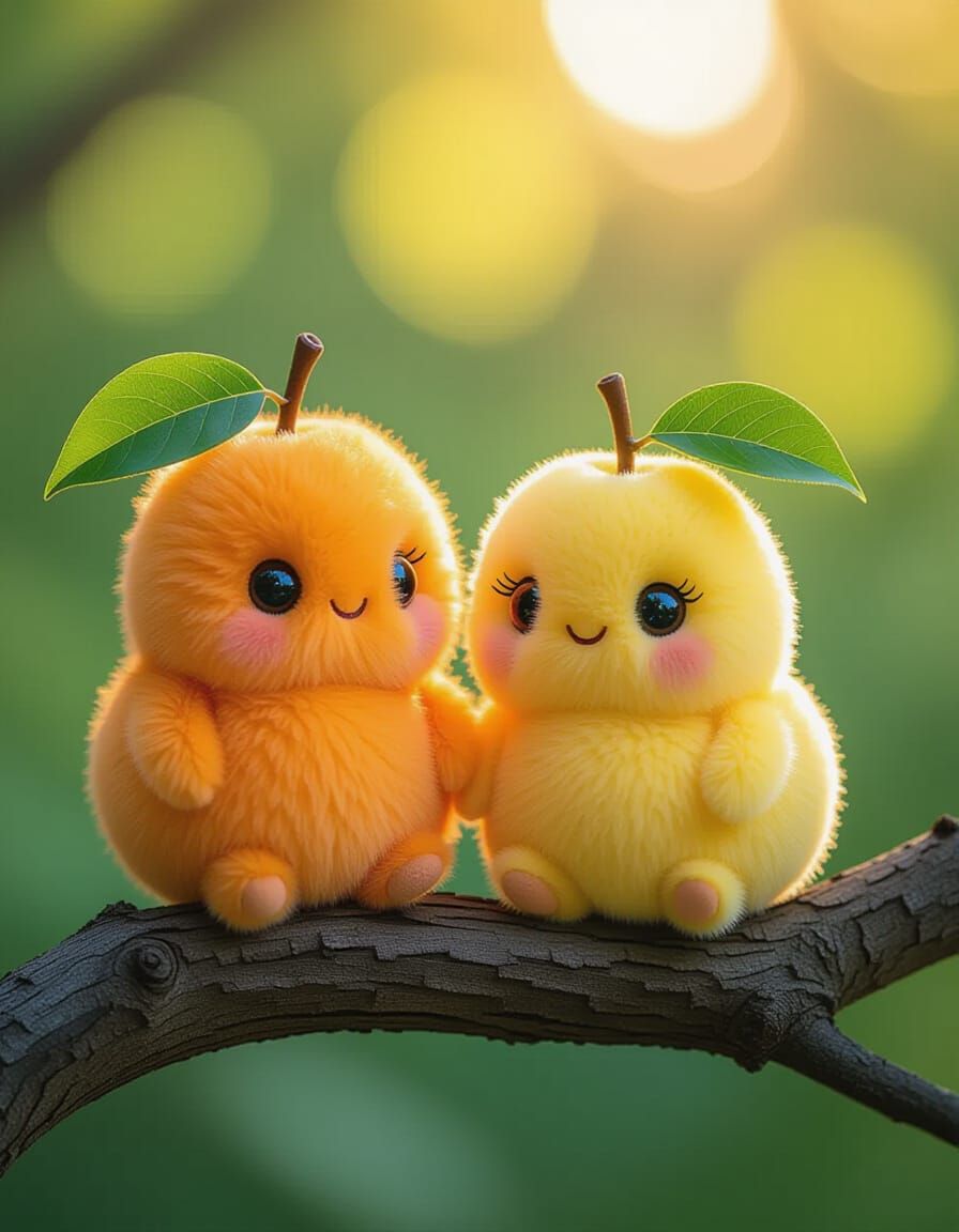 “They didn’t just hang from the branch—they dreamed under th...