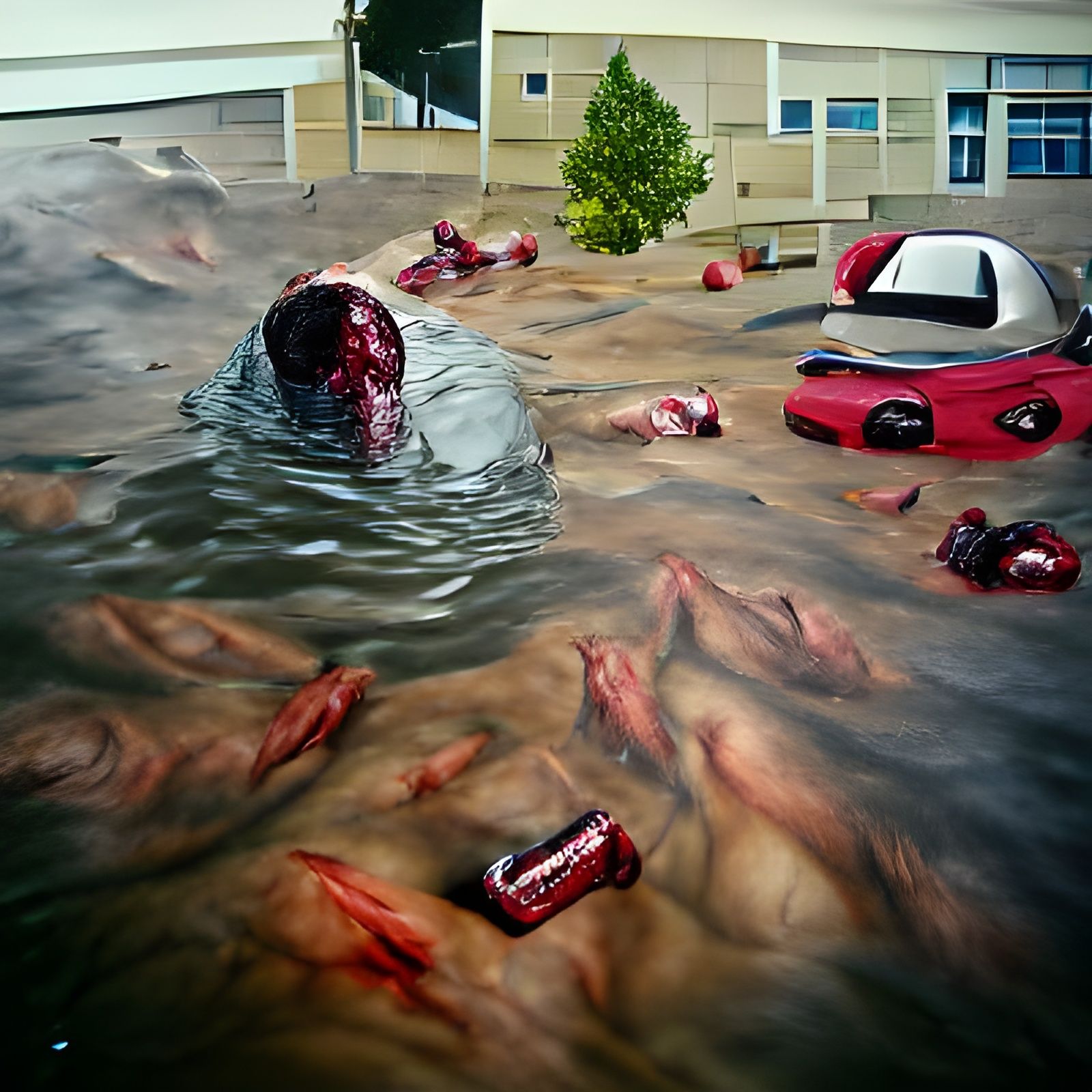 The Rapture