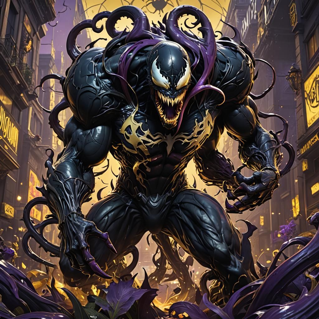 Venom
