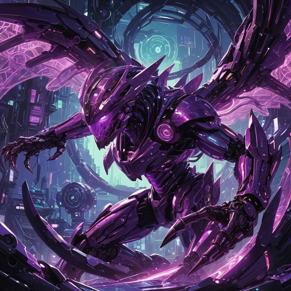 Neonvaporcreator